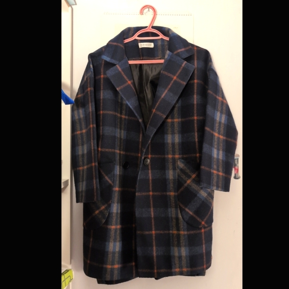 Trench Coat - Picture 1 of 1